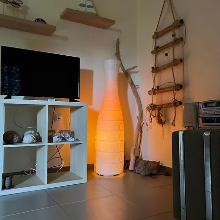 Casa Mareal
