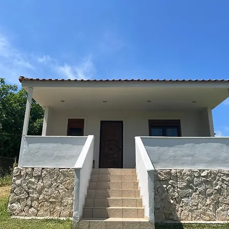 Casa Mareal Semesterbostad Paliouri