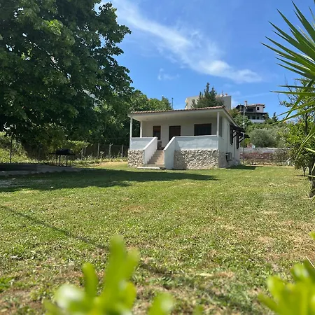 Casa Mareal Semesterbostad Paliouri