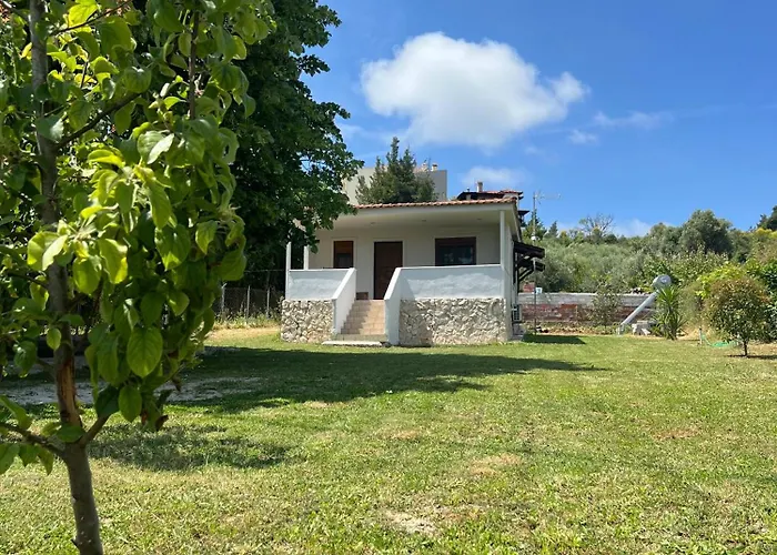 Casa Mareal