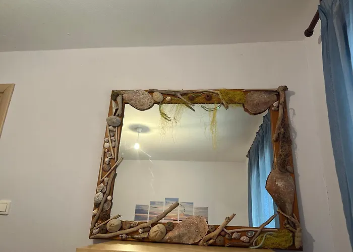 Semesterbostad Casa Mareal