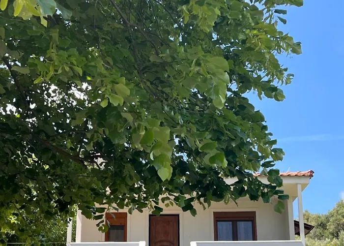 Casa Mareal