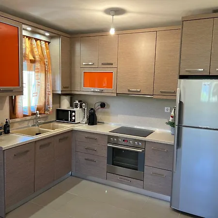 بيت للعطل Casa Mareal *