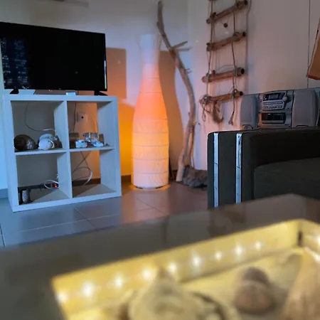 Casa Mareal بيت للعطل *