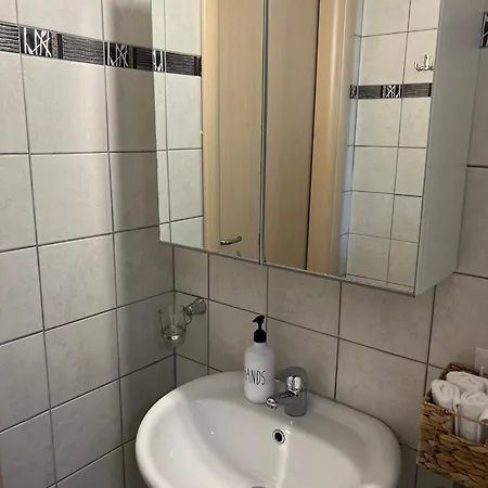 بيت للعطل Casa Mareal