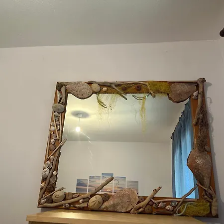 بيت للعطل Casa Mareal