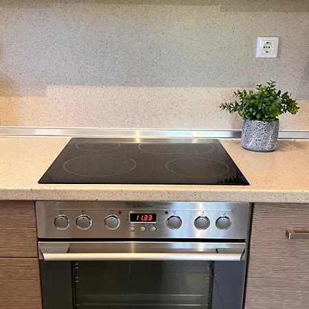 Casa Mareal بيت للعطل باليوري