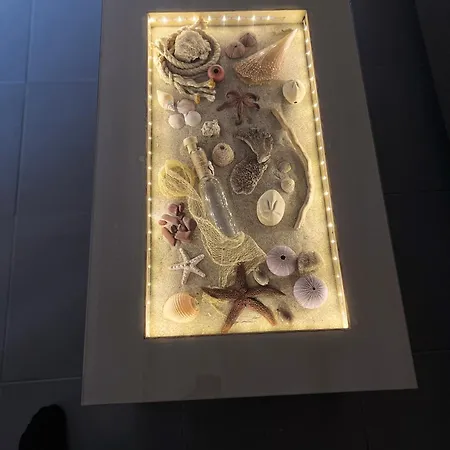 Casa Mareal بيت للعطل