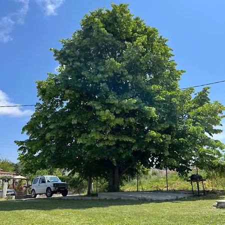 بيت للعطل Casa Mareal *