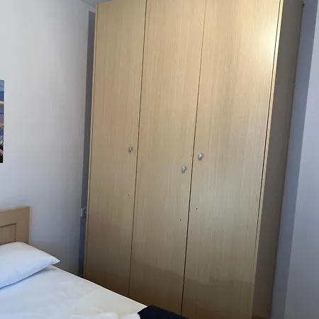 Casa Mareal بيت للعطل باليوري