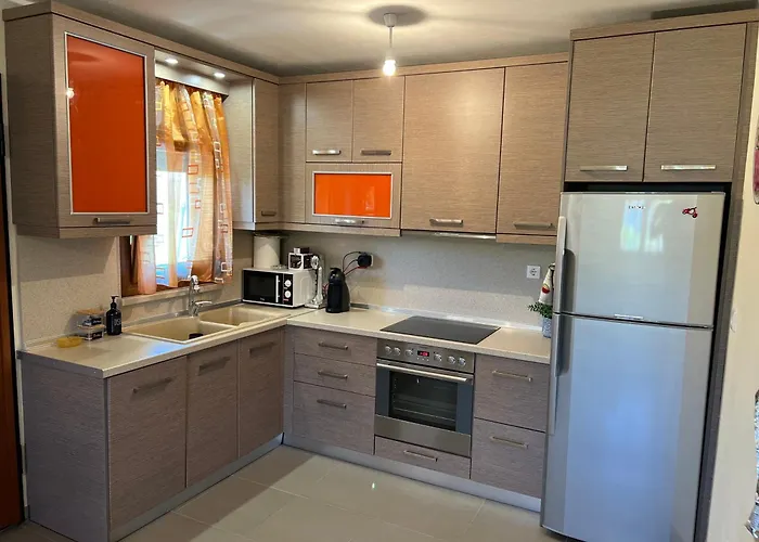 Сasa de vacaciones Casa Mareal *