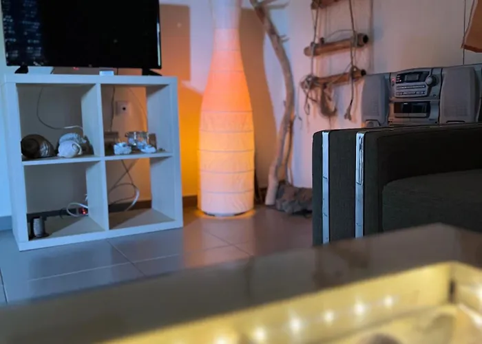 Casa Mareal Сasa de vacaciones *