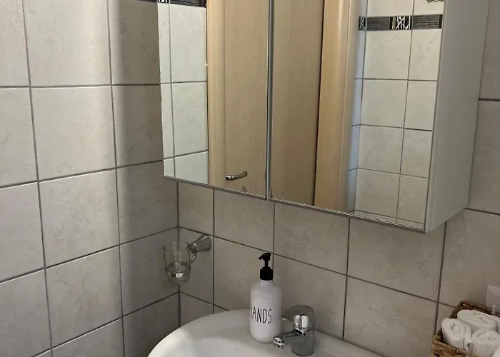 Сasa de vacaciones Casa Mareal