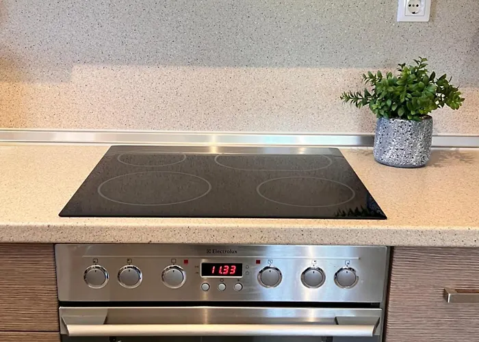 Casa Mareal Сasa de vacaciones Paliouri