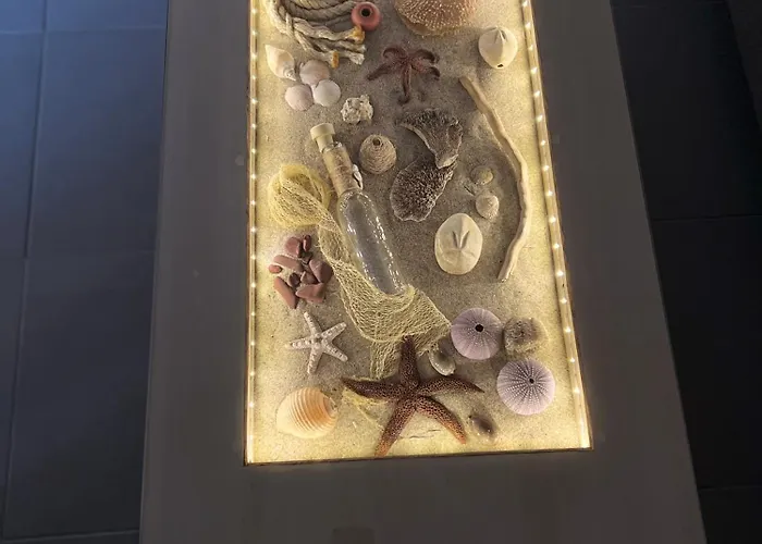 Casa Mareal Сasa de vacaciones