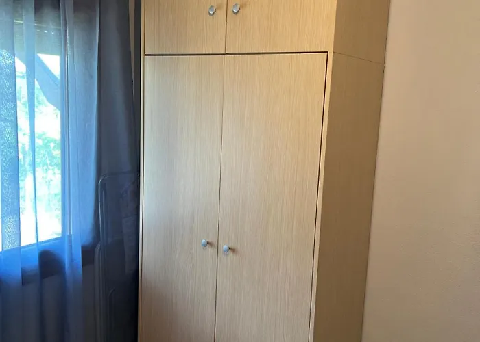 Casa Mareal Сasa de vacaciones