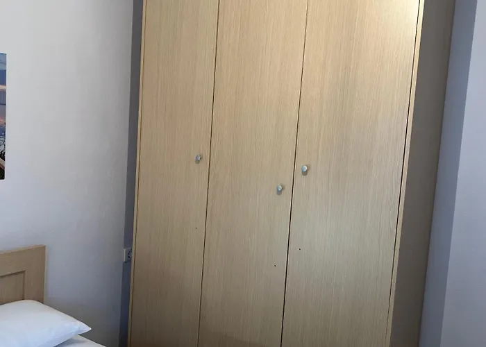 Casa Mareal Сasa de vacaciones Paliouri