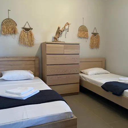 Casa Mareal Paliouri