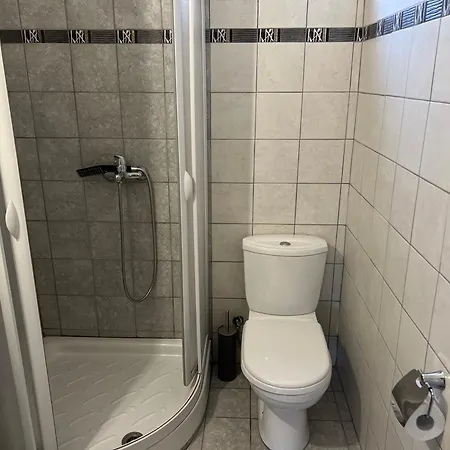 Dom wakacyjny Casa Mareal